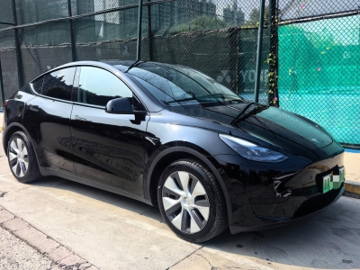鲸牌链-京牌车长租平台-闲置京牌车长租：4500 元/月 特斯拉model y 5座 纯电SUV 尾号0 