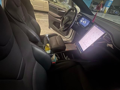 鲸牌链-京牌车长租平台-闲置京牌车长租：6000 元/月 特斯拉Model X 5座 纯电SUV 尾号3 