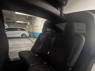 鲸牌链-京牌车长租平台-闲置京牌车长租：6000 元/月 特斯拉Model X 5座 纯电SUV 尾号3 