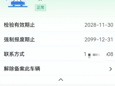 鲸牌链-京牌车长租平台-闲置京牌车长租：2700 元/月 其他C01 5座 纯电小轿车 尾号2 