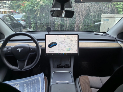 鲸牌链-京牌车长租平台-闲置京牌车长租：3900 元/月 特斯拉Model Y Dual Motor 长续航 5座 柴油小轿车 尾号2 
