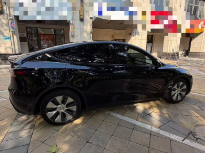 鲸牌链-京牌车长租平台-闲置京牌车长租：3800 元/月 特斯拉modelY 5座 纯电SUV 尾号6 