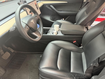 鲸牌链-京牌车长租平台-闲置京牌车长租：3800 元/月 特斯拉modelY 5座 纯电SUV 尾号6 