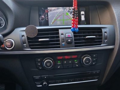 鲸牌链-京牌车长租平台-闲置京牌车长租：2500 元/月 宝马BMW X3 20i豪华 5座 汽油SUV 尾号6 
