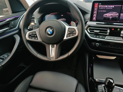鲸牌链-京牌车长租平台-闲置京牌车长租：9800 元/月 宝马BMW X4 30i 进口车 5座 汽油小轿车 尾号6 