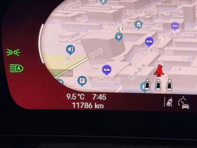 鲸牌链-京牌车长租平台-闲置京牌车长租：9800 元/月 保时捷Macan EV 2026款长续航版 5座 纯电SUV 尾号8 