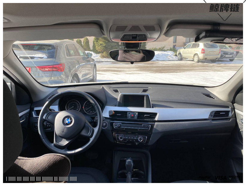 闲置京牌车出租-进口宝马BMW X1-京牌链-闲置京牌车长租：5500 元/月 宝马BMW X1 5座 汽油小轿车 尾号2 