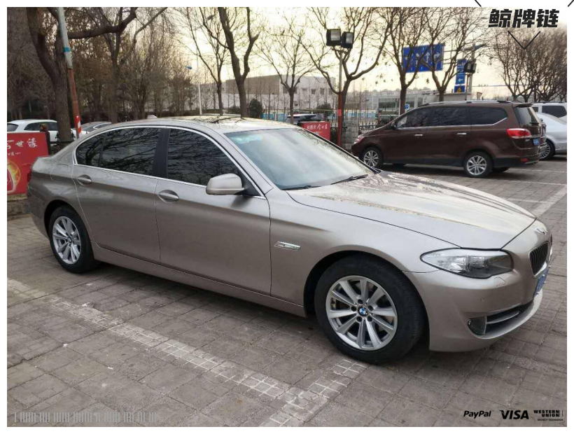 闲置京牌车长租-宝马BMW523-京牌链-闲置京牌车长租：4500 元/月 宝马BMW 523 5座 汽油小轿车 尾号5 