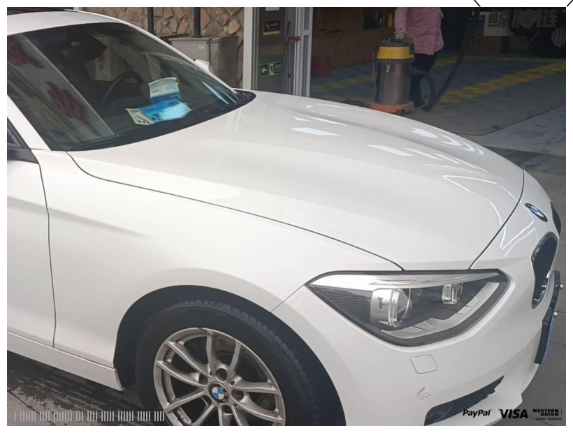 闲置京牌车长租-BMW1系(进口)-京牌链-闲置京牌车长租：5200 元/月 宝马BMW 118i进口 5座 汽油小轿车 尾号2 