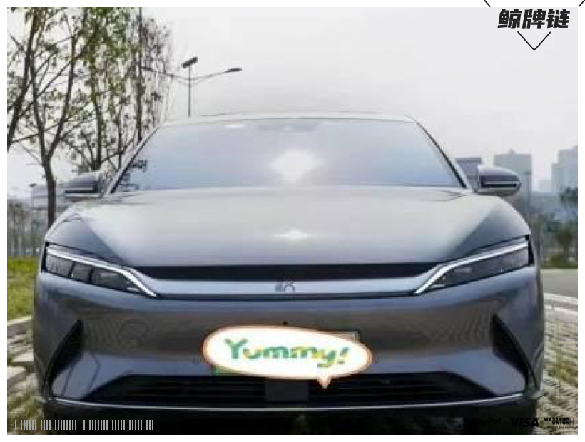 嘎嘎新-闲置京牌车长租：8200 元/月 比亚迪汉EV 5座 电动小轿车 尾号5 