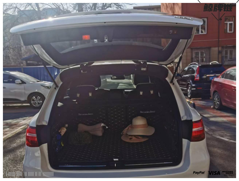 闲置京牌车长租-奔驰GLC260-京牌链-闲置京牌车长租：5100 元/月 奔驰GLC260 5座 汽油小轿车 尾号2 