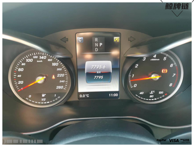 闲置京牌车长租-奔驰GLC260-京牌链-闲置京牌车长租：5100 元/月 奔驰GLC260 5座 汽油小轿车 尾号2 