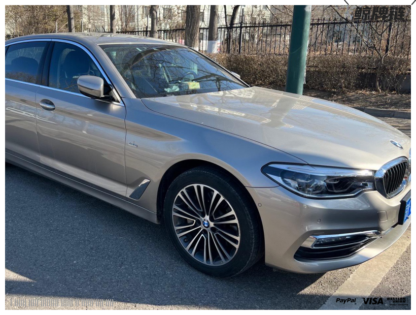 宝马5系530li尊享豪华-闲置京牌车长租：10000 元/月 宝马BMW 530li尊享豪华 5座 汽油小轿车 尾号0 