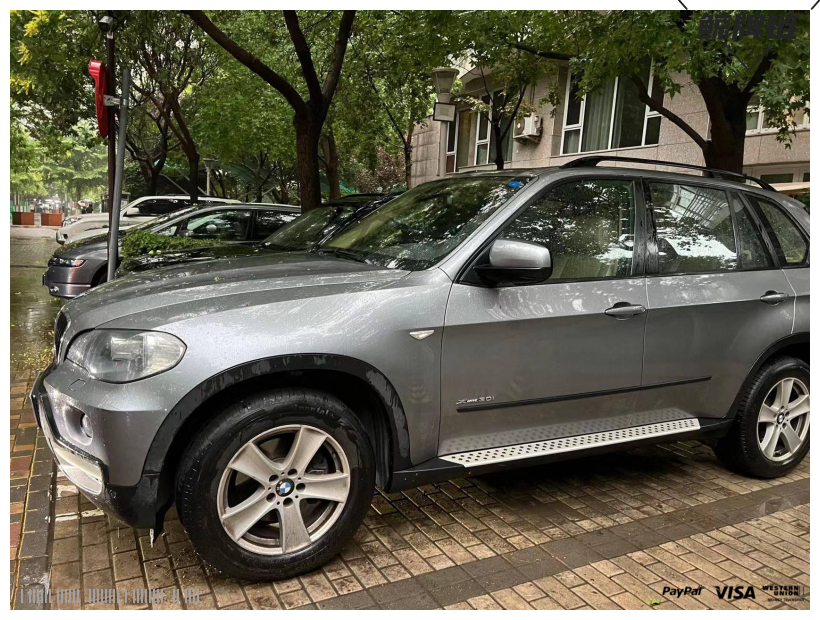 闲置私家车京牌车长租-宝马 BMW X5-京牌链-闲置京牌车长租：6000 元/月 宝马BMW X5 7座 汽油SUV 尾号3 