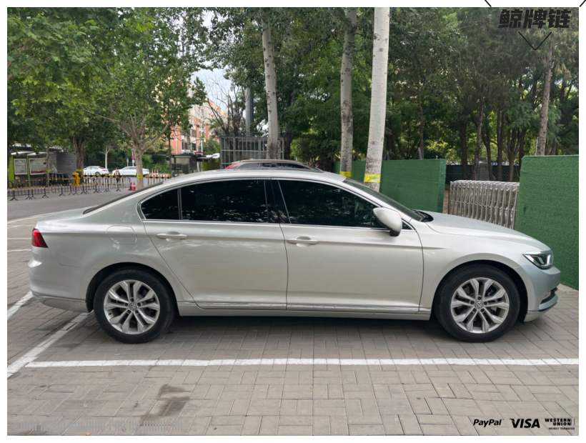 鲸牌链-京牌车长租平台-闲置京牌车长租：3200 元/月 大众迈腾 330TSI DSG 5座 汽油小轿车 尾号7 