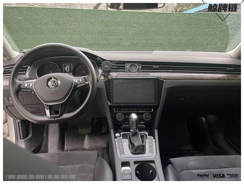 鲸牌链-京牌车长租平台-闲置京牌车长租：3200 元/月 大众迈腾 330TSI DSG 5座 汽油小轿车 尾号7 