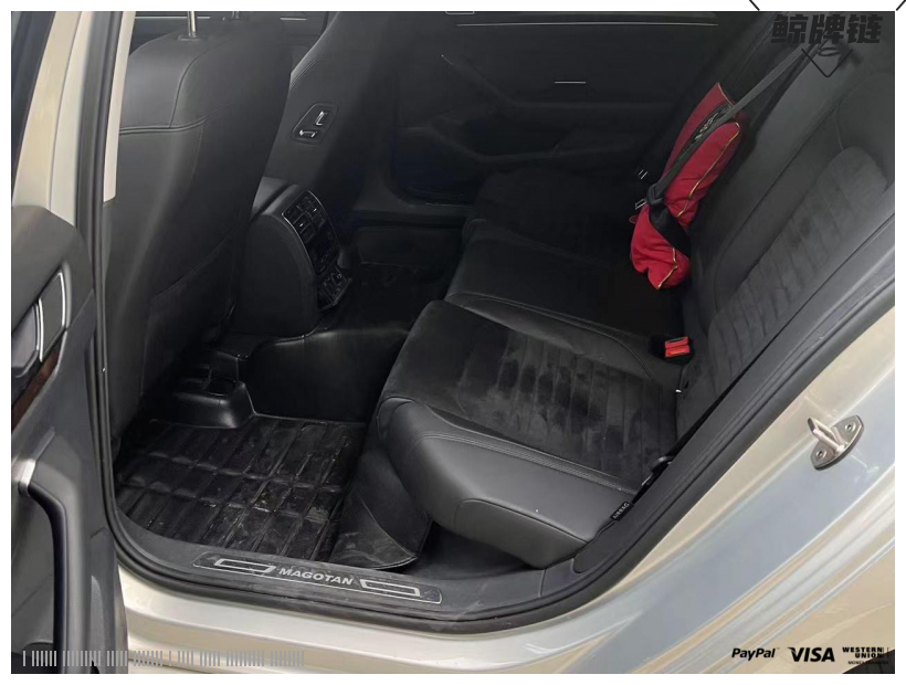 鲸牌链-京牌车长租平台-闲置京牌车长租：3200 元/月 大众迈腾 330TSI DSG 5座 汽油小轿车 尾号7 