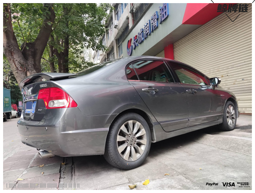 鲸牌链-京牌车长租平台-闲置京牌车长租：2000 元/月 本田思域 5座 汽油小轿车 尾号1 
