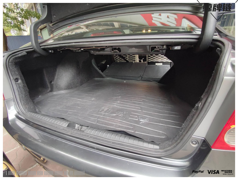 鲸牌链-京牌车长租平台-闲置京牌车长租：2000 元/月 本田思域 5座 汽油小轿车 尾号1 