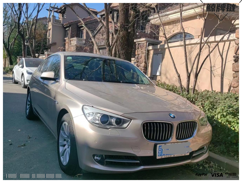 鲸牌链-京牌车长租平台-闲置京牌车长租：3600 元/月 宝马BMW GT535 5座 汽油小轿车 尾号0 