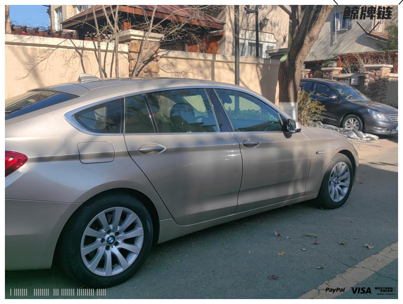 鲸牌链-京牌车长租平台-闲置京牌车长租：3600 元/月 宝马BMW GT535 5座 汽油小轿车 尾号0 
