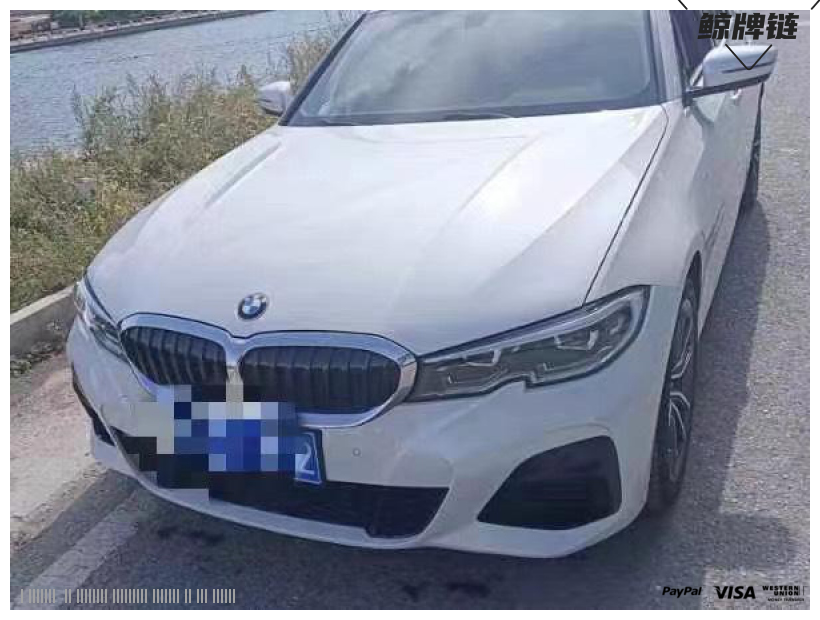 鲸牌链-京牌车长租平台-闲置京牌车长租：4500 元/月 宝马BMW 320li 5座 汽油小轿车 尾号2 