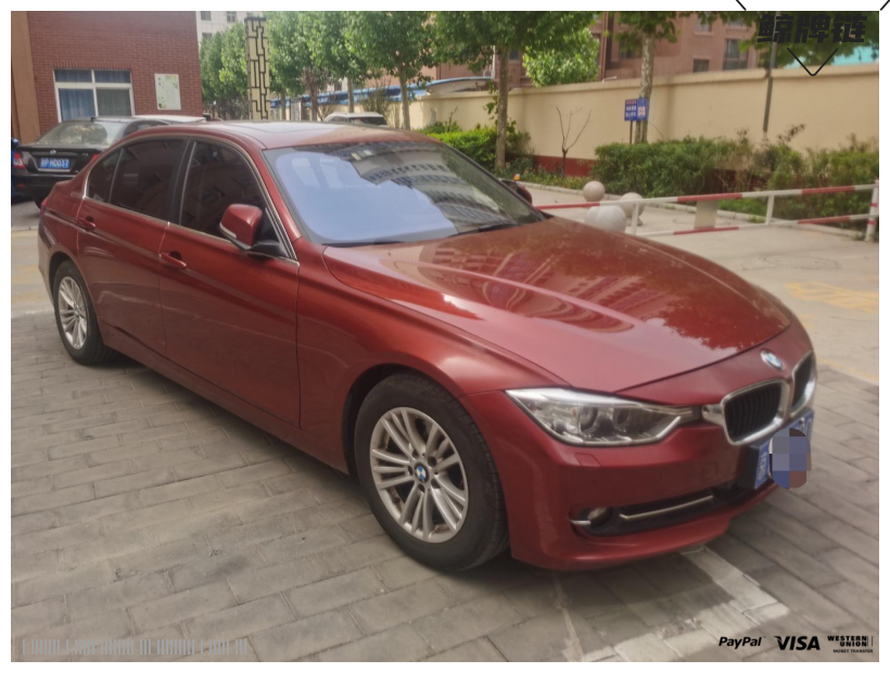 鲸牌链-京牌车长租平台-闲置京牌车长租：3800 元/月 宝马BMW 320Li 5座 汽油小轿车 尾号0 