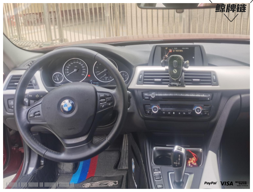 鲸牌链-京牌车长租平台-闲置京牌车长租：3800 元/月 宝马BMW 320Li 5座 汽油小轿车 尾号0 