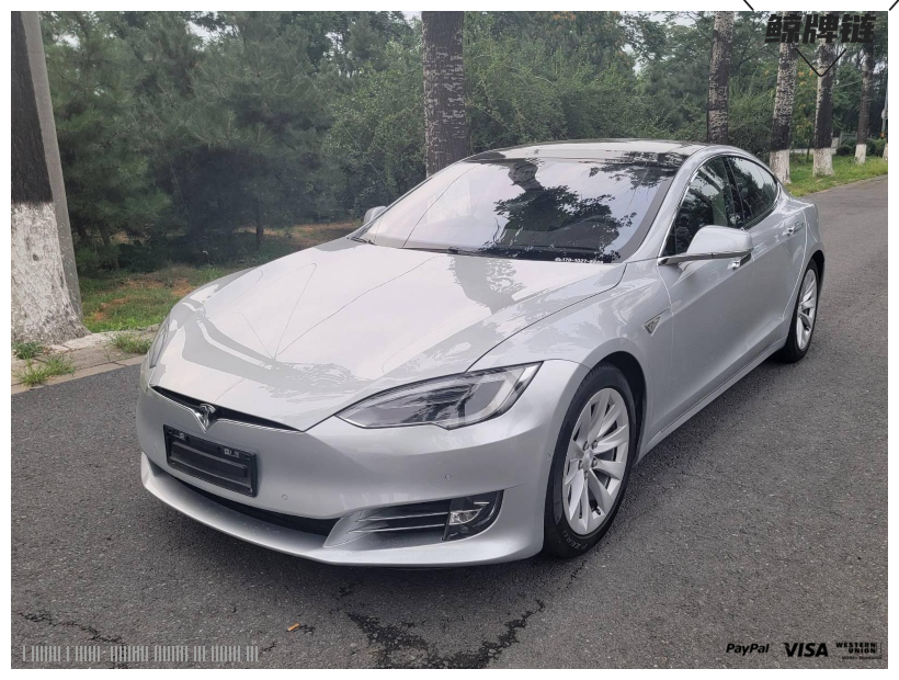 鲸牌链-京牌车长租平台-闲置京牌车长租：8000 元/月 特斯拉Model S 90D 5座 电动小轿车 尾号9 