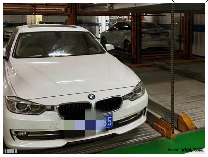 鲸牌链-京牌车长租平台-闲置京牌车长租：3000 元/月 宝马BMW 320Li 5座 汽油小轿车 尾号5 