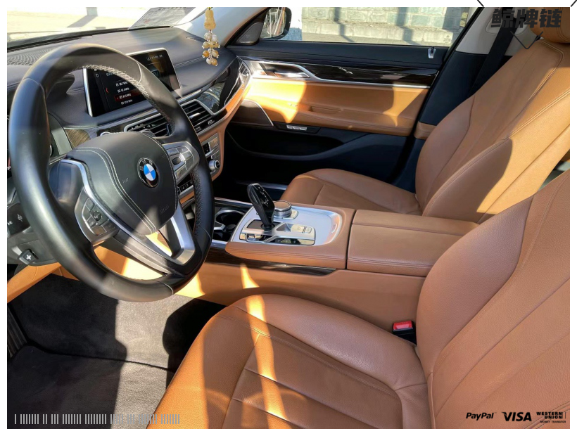 鲸牌链-京牌车长租平台-闲置京牌车长租：10000 元/月 宝马BMW 730Li 5座 汽油小轿车 尾号9 