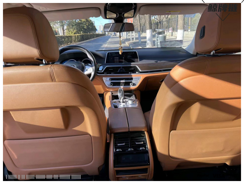 鲸牌链-京牌车长租平台-闲置京牌车长租：10000 元/月 宝马BMW 730Li 5座 汽油小轿车 尾号9 