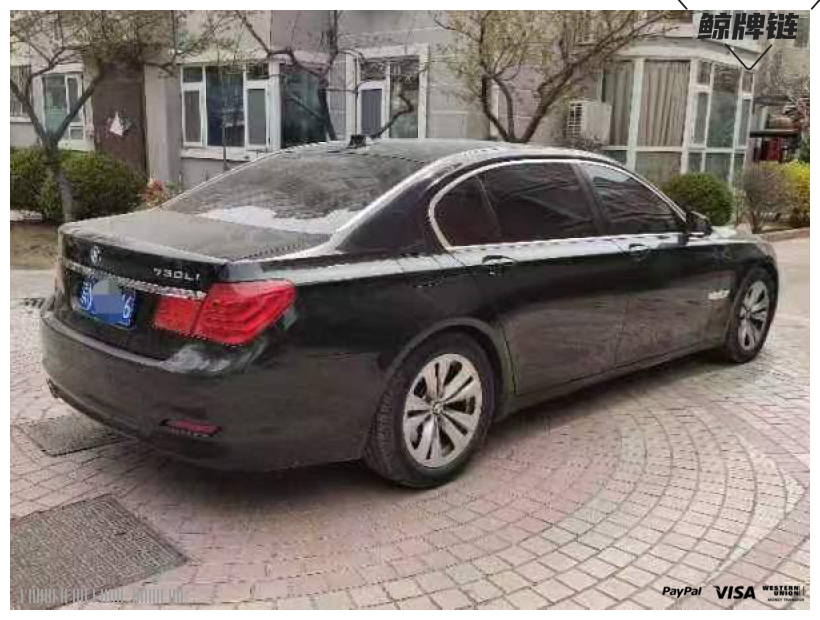 鲸牌链-京牌车长租平台-闲置京牌车长租：5000 元/月 宝马BMW 730 5座 汽油小轿车 尾号6 