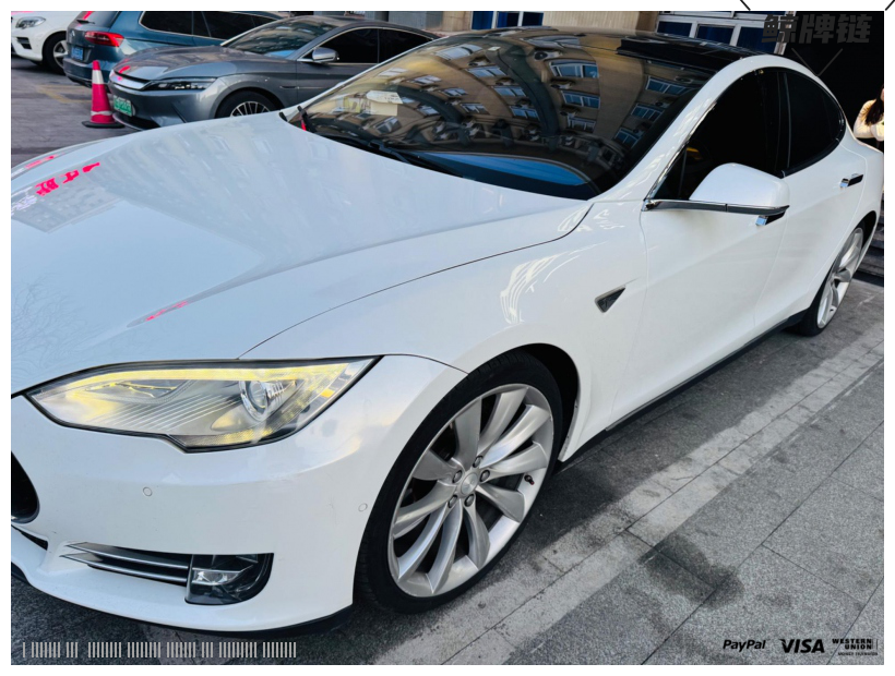 鲸牌链-京牌车长租平台-闲置京牌车长租：4500 元/月 特斯拉Tesla Model S 85D 5座 电动小轿车 尾号3 