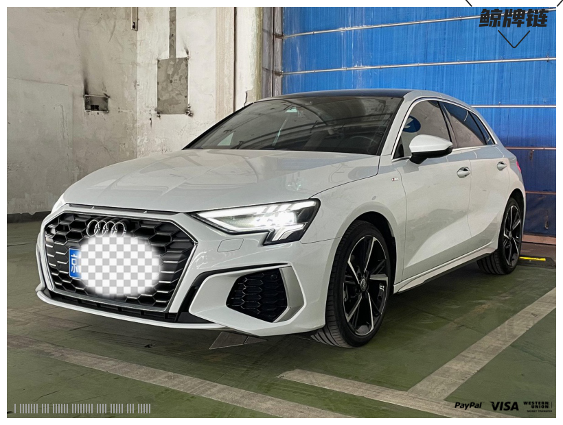 鲸牌链-京牌车长租平台-闲置京牌车长租：3700 元/月 奥迪Audi A3 Sportback 5座 汽油小轿车 尾号9 