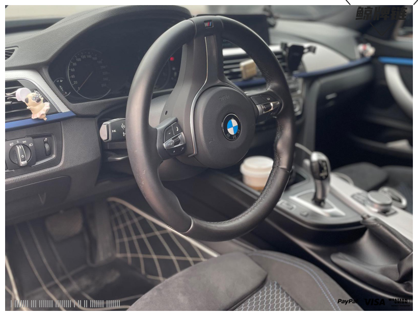 鲸牌链-京牌车长租平台-闲置京牌车长租：4500 元/月 宝马BMW 425i 5座 汽油小轿车 尾号6 