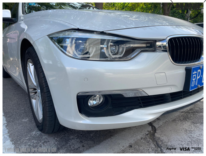 鲸牌链-京牌车长租平台-闲置京牌车长租：3600 元/月 宝马BMW 320Li 5座 汽油小轿车 尾号0 