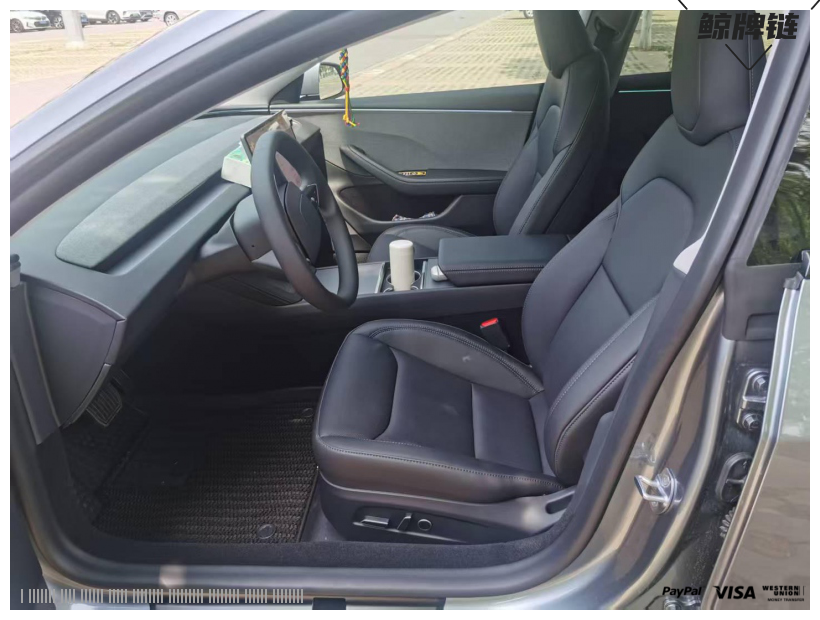 鲸牌链-京牌车长租平台-闲置京牌车长租：6600 元/月 特斯拉Model3 5座 纯电小轿车 尾号2 