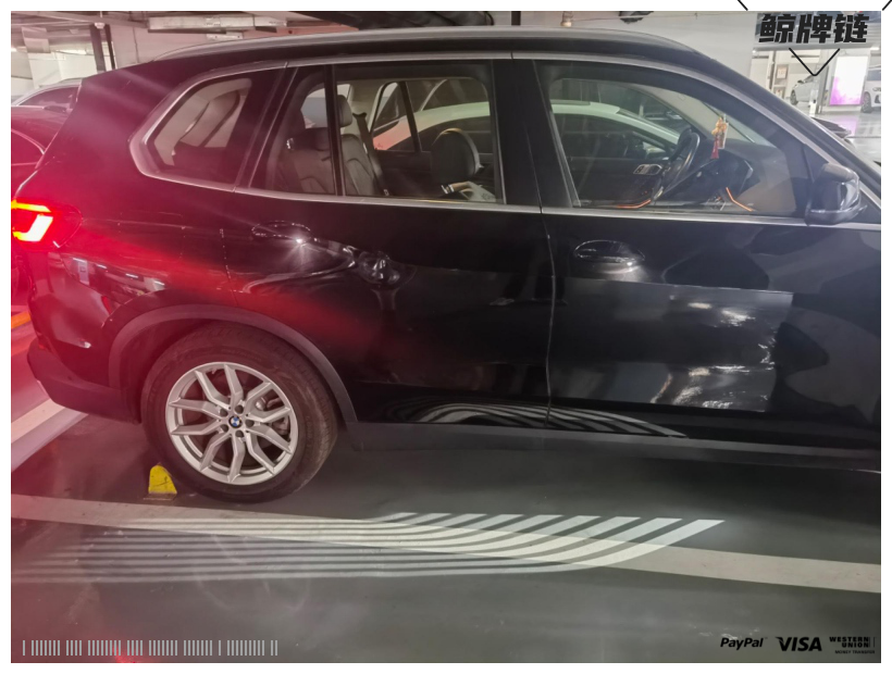 鲸牌链-京牌车长租平台-闲置京牌车长租：6000 元/月 宝马BMW X5 x40i 5座 汽油SUV 尾号0 