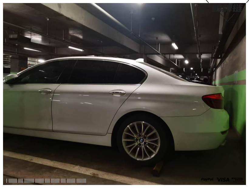 鲸牌链-京牌车长租平台-闲置京牌车长租：3500 元/月 宝马BMW 525 5座 汽油小轿车 尾号2 