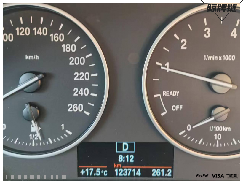 鲸牌链-京牌车长租平台-闲置京牌车长租：2800 元/月 宝马BMW 118i 5座 汽油小轿车 尾号6 
