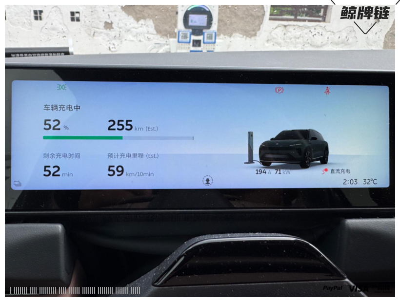 鲸牌链-京牌车长租平台-闲置京牌车长租：9000 元/月 蔚来ES8 2023款 6座 纯电SUV 尾号6 