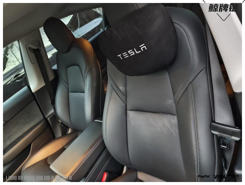 鲸牌链-京牌车长租平台-闲置京牌车长租：5000 元/月 特斯拉Model3 5座 纯电小轿车 尾号5 