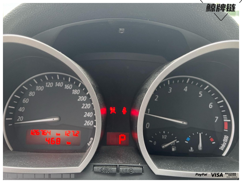鲸牌链-京牌车长租平台-闲置京牌车长租：3500 元/月 宝马BMW Z4 2座 汽油小轿车 尾号4 