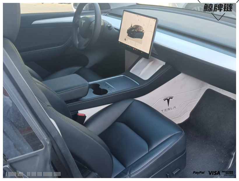 鲸牌链-京牌车长租平台-闲置京牌车长租：5000 元/月 特斯拉Model Y 5座 纯电SUV 尾号0 