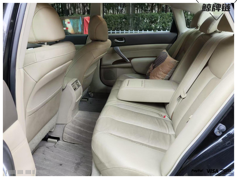鲸牌链-京牌车长租平台-闲置京牌车长租：2400 元/月 日产天籁 2.5  XL智享版 5座 汽油小轿车 尾号1 