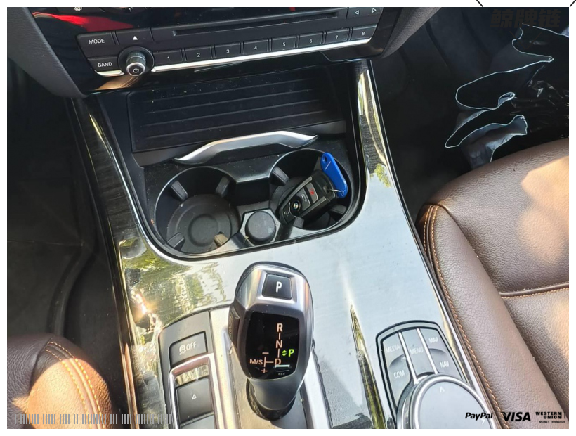 鲸牌链-京牌车长租平台-闲置京牌车长租：3500 元/月 宝马BMW X3 5座 汽油SUV 尾号6 
