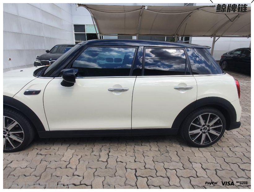 鲸牌链-京牌车长租平台-闲置京牌车长租：4200 元/月 MINICooper S 五门版 5座 汽油小轿车 尾号0 