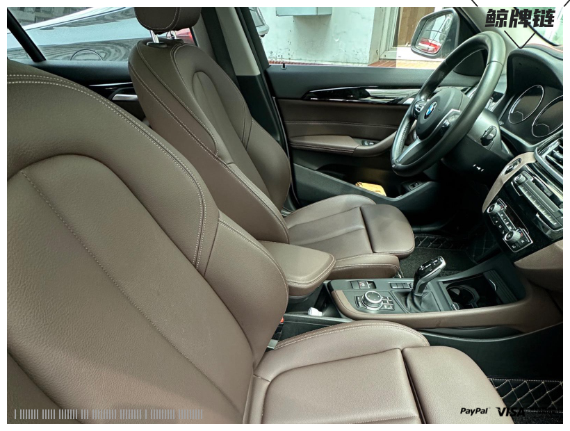 鲸牌链-京牌车长租平台-闲置京牌车长租：4000 元/月 宝马BMW X1 5座 汽油小轿车 尾号7 