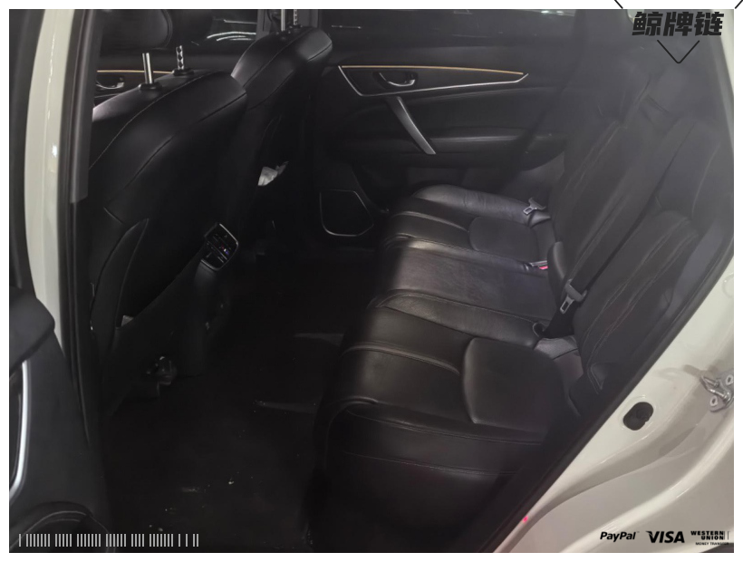 鲸牌链-京牌车长租平台-闲置京牌车长租：4500 元/月 本田URV 5座 汽油SUV 尾号3 